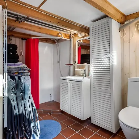 Norman - 100m From The Sea By Interhome Feriehus