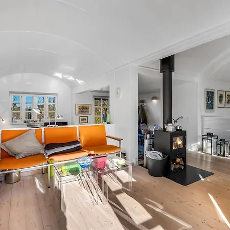Feriehus Norman - 100m From The Sea By Interhome