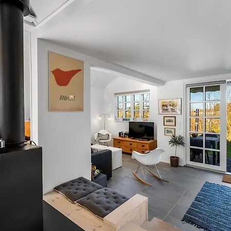 Norman - 100m From The Sea By Interhome *