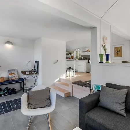 Norman - 100m From The Sea By Interhome Feriehus