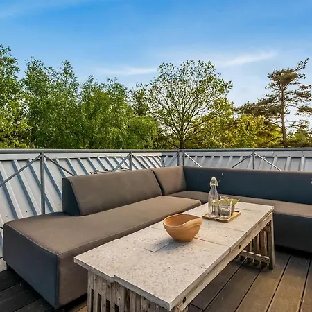 Norman - 100m From The Sea By Interhome Feriehus *
