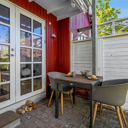 بيت للعطل Norman - 100m From The Sea By Interhome *
