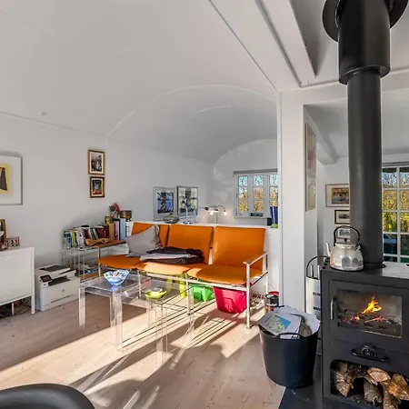 Norman - 100m From The Sea By Interhome * Grenå