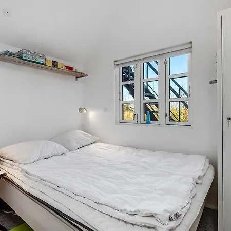 Feriehus Norman - 100m From The Sea By Interhome *