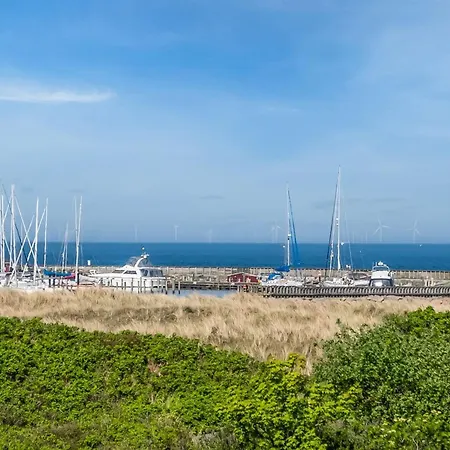 Norman - 100m From The Sea By Interhome Feriehus *
