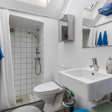 Norman - 100m From The Sea By Interhome Grenå
