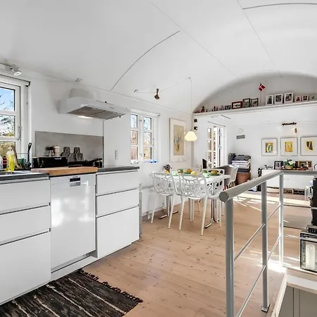 بيت للعطل Norman - 100m From The Sea By Interhome