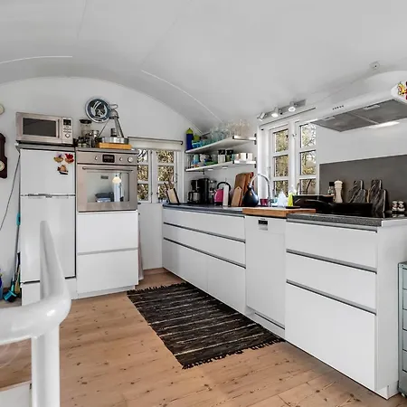 بيت للعطل Norman - 100m From The Sea By Interhome *